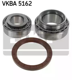 VKBA5162 SKF SKF VKBA 5162